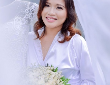 Mark & Haide Wedding - Wedding and Event Decorator in Davao City