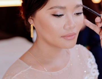 Mark & Haide Wedding - Wedding and Event Decorator in Davao City