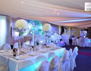 Melchor & Janileen Wedding - Wedding and Event Decorator in Davao City