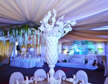 Melchor & Janileen Wedding - Wedding and Event Decorator in Davao City