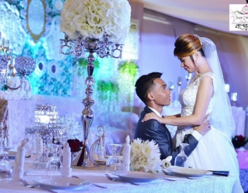 Melchor & Janileen Wedding - Wedding and Event Decorator in Davao City