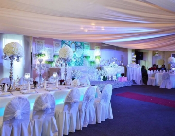 Melchor & Janileen Wedding - Wedding and Event Decorator in Davao City