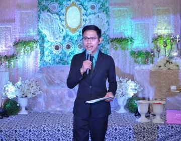 Melchor & Janileen Wedding - Wedding and Event Decorator in Davao City