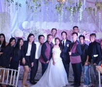 Our Team - Wedding and Event Decorator in Davao City
