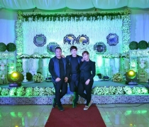 Our Team - Wedding and Event Decorator in Davao City