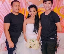 Our Team - Wedding and Event Decorator in Davao City