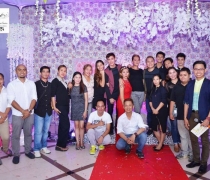 Our Team - Wedding and Event Decorator in Davao City