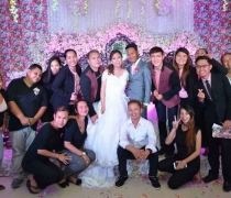 Our Team - Wedding and Event Decorator in Davao City