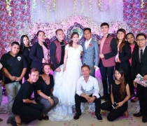 Our Team - Wedding and Event Decorator in Davao City