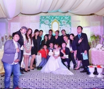 Our Team - Wedding and Event Decorator in Davao City