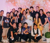 Our Team - Wedding and Event Decorator in Davao City