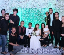 Our Team - Wedding and Event Decorator in Davao City