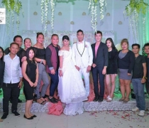 Our Team - Wedding and Event Decorator in Davao City
