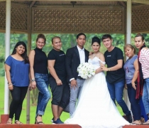 Our Team - Wedding and Event Decorator in Davao City