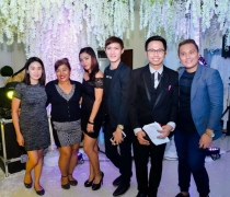 Our Team - Wedding and Event Decorator in Davao City