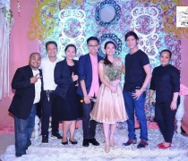 Our Team - Wedding and Event Decorator in Davao City
