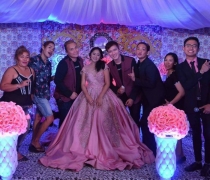 Our Team - Wedding and Event Decorator in Davao City