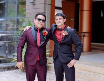 Rey & Elaine Wedding - Wedding and Event Decorator in Davao City