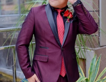 Rey & Elaine Wedding - Wedding and Event Decorator in Davao City