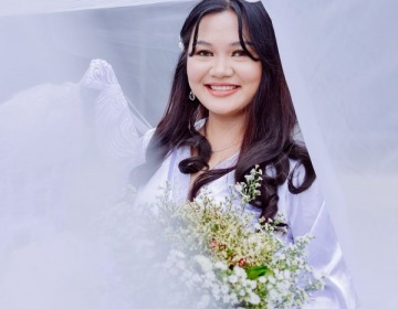 Rey & Elaine Wedding - Wedding and Event Decorator in Davao City