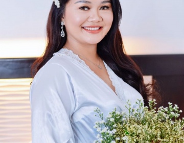 Rey & Elaine Wedding - Wedding and Event Decorator in Davao City