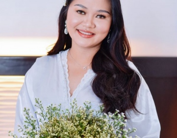 Rey & Elaine Wedding - Wedding and Event Decorator in Davao City