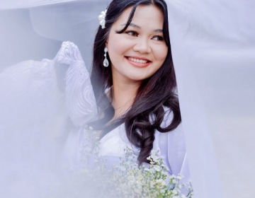 Rey & Elaine Wedding - Wedding and Event Decorator in Davao City