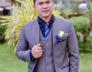 Sherwin & Maricar Wedding - Wedding and Event Decorator in Davao City