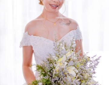 Sherwin & Maricar Wedding - Wedding and Event Decorator in Davao City