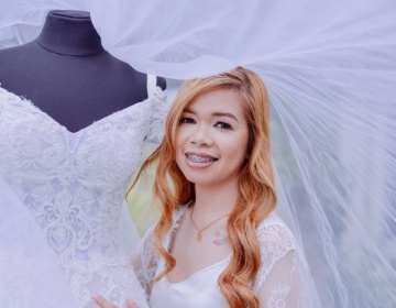 Sherwin & Maricar Wedding - Wedding and Event Decorator in Davao City