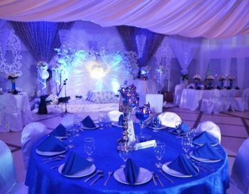 Von Birthday Party - Wedding and Event Decorator in Davao City