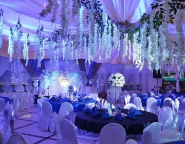 Von Birthday Party - Wedding and Event Decorator in Davao City