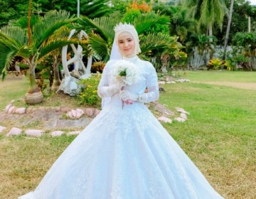 Yasher & Nharquisa Wedding - Wedding and Event Decorator in Davao City