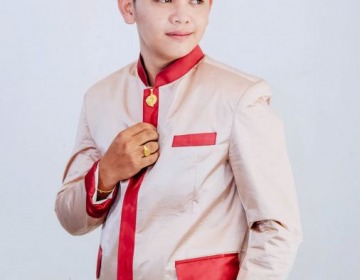 Yasher & Nharquisa Wedding - Wedding and Event Decorator in Davao City