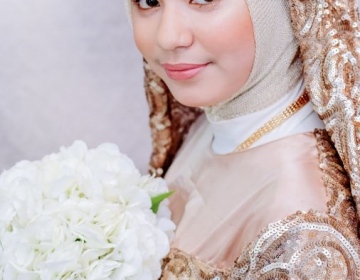 Yasher & Nharquisa Wedding - Wedding and Event Decorator in Davao City