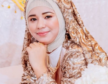 Yasher & Nharquisa Wedding - Wedding and Event Decorator in Davao City