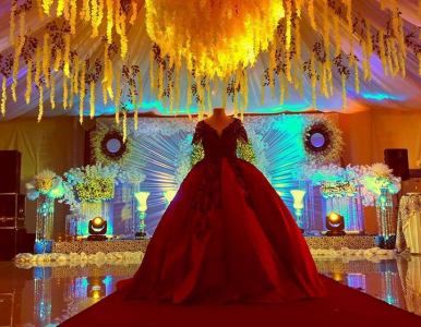 Vonric Event Services Davao up… - Vonric services in Davao City