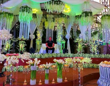 Vonric Event Services Davao up… - Event services in Davao City