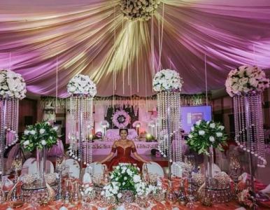 Vonric Event Services Davao up… - Services services in Davao City