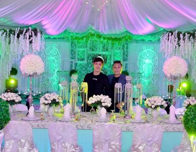 Vonric Event Services Davao up… - DAVAO services in Davao City