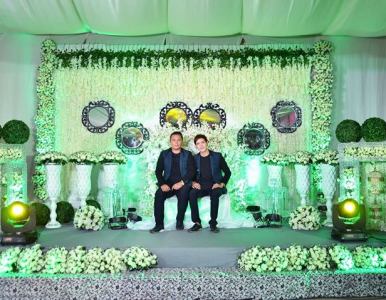 Vonric Event Services Davao up… - Blogs services in Davao City