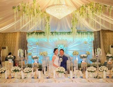 Vonric Event Services Davao up… - Event services in Davao City