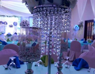 CONGRATULATIONS TO THE NEWLYWE… - Event services in Davao City