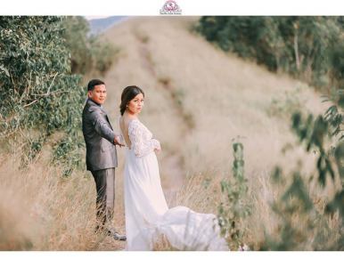 Heljun & Esther PRENUP
WEDDING… - CHRISTENING services in Davao City