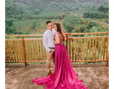 JANEL & ANGELIQUE PRENUP
WEDDI… - ANGELIQUE services in Davao City