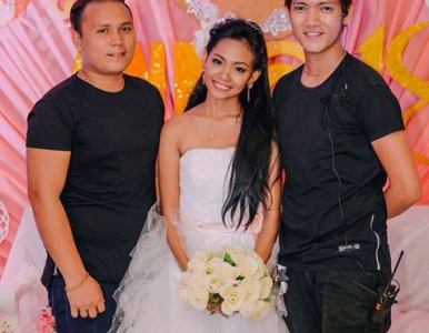 OWNER OF VONRIC EVENT SERVICES… - Blogs services in Davao City