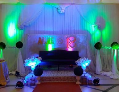 Vincent anne @ 18
Venue : wood… - Blogs services in Davao City