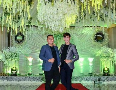 Vonric Event Services Davao up… - Blogs services in Davao City