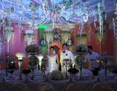 WEDDING DATE : JUNE 16, 2017
D… - JUNE services in Davao City