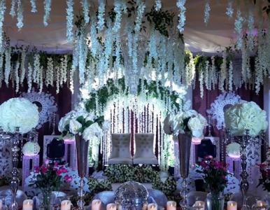 WEDDING RECEPTION 
JUNE 30, 20… - 30 services in Davao City